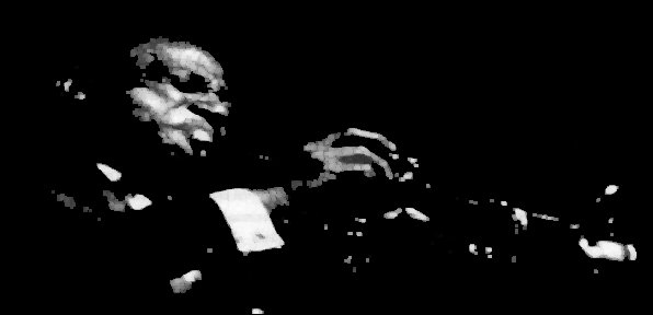 Cootie Williams
